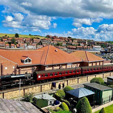 The Mainstay Luxury Boutique Rooms With Private Parking Whitby Buitenkant foto