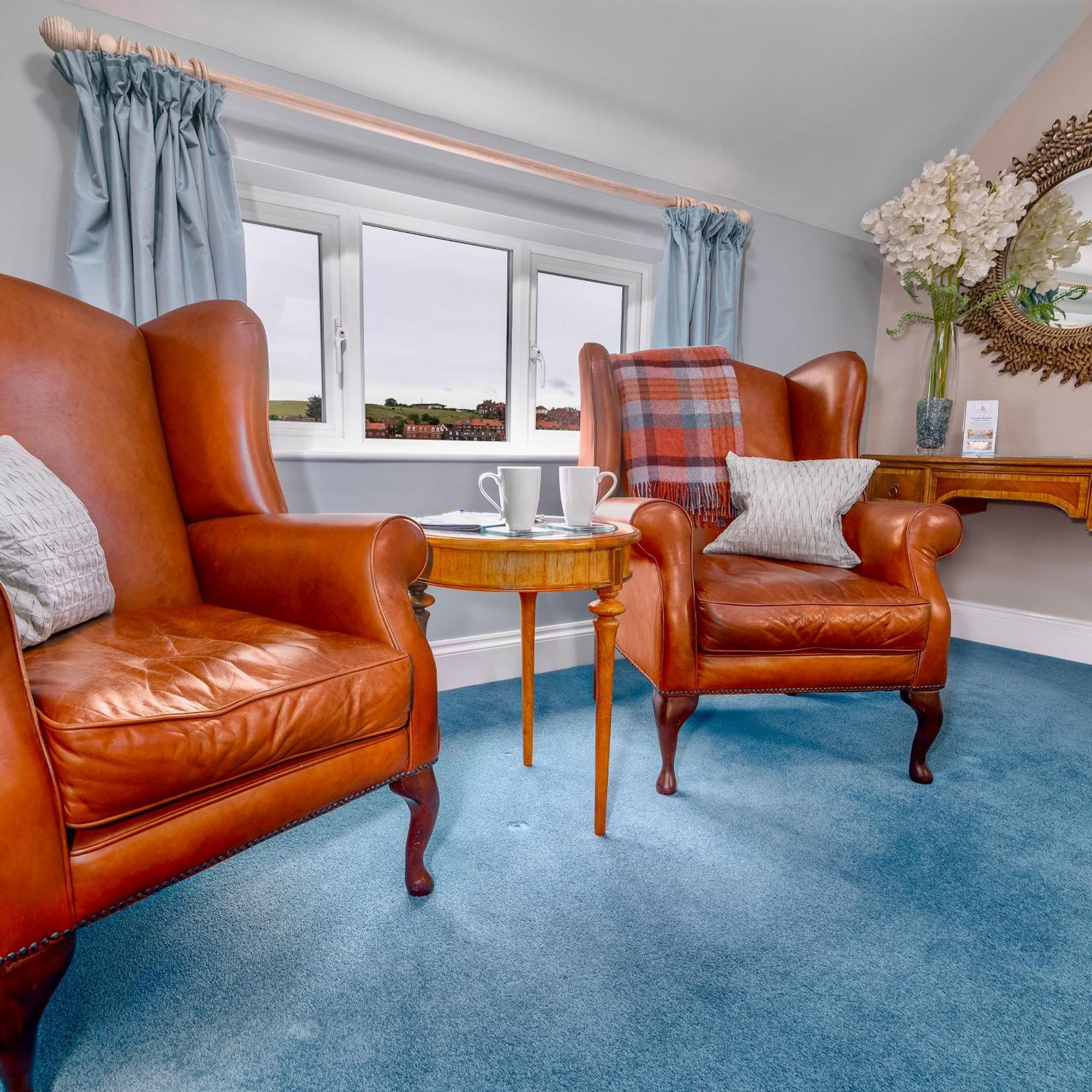 The Mainstay Luxury Boutique Rooms With Private Parking Whitby Buitenkant foto