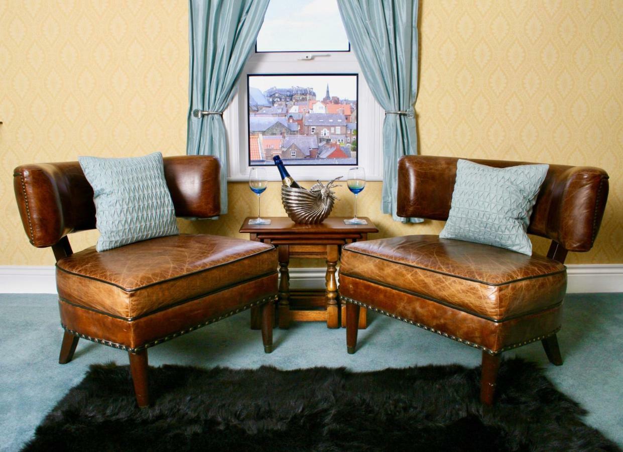 The Mainstay Luxury Boutique Rooms With Private Parking Whitby Buitenkant foto